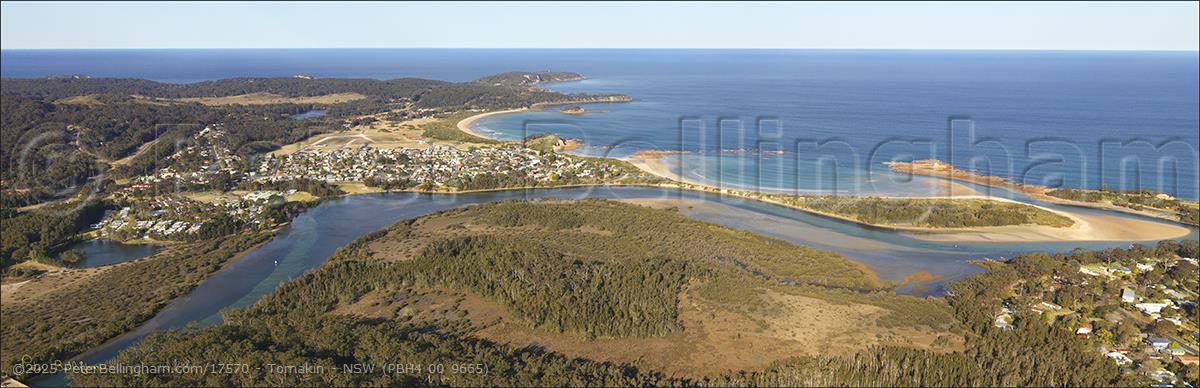 Peter Bellingham Photography Tomakin - NSW (PBH4 00 9665)